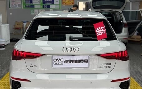 Audi A3, 2023 год, 2 085 000 рублей, 4 фотография