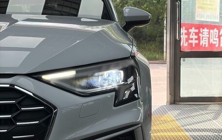 Audi A3, 2023 год, 2 085 000 рублей, 6 фотография