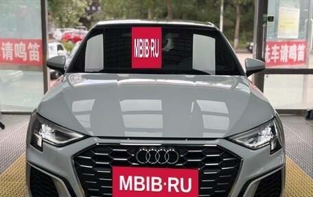 Audi A3, 2023 год, 2 085 000 рублей, 2 фотография