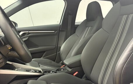 Audi A3, 2023 год, 2 085 000 рублей, 10 фотография