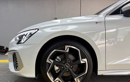 Audi A3, 2023 год, 2 085 000 рублей, 7 фотография