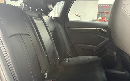 Audi A3, 2023 год, 2 085 000 рублей, 12 фотография