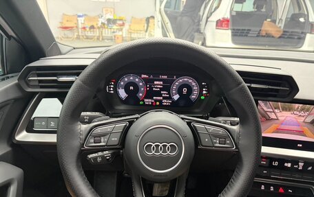 Audi A3, 2023 год, 2 085 000 рублей, 17 фотография