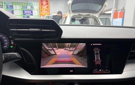 Audi A3, 2023 год, 2 085 000 рублей, 18 фотография