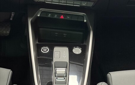 Audi A3, 2023 год, 2 085 000 рублей, 20 фотография