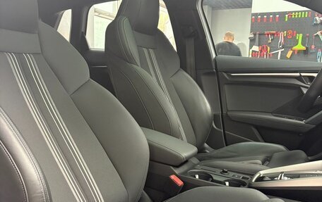 Audi A3, 2023 год, 2 085 000 рублей, 11 фотография
