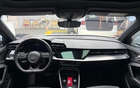 Audi A3, 2023 год, 2 085 000 рублей, 9 фотография