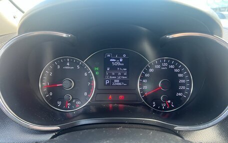 KIA Cerato III, 2014 год, 1 040 000 рублей, 5 фотография
