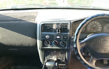 Nissan Pulsar IV, 1998 год, 139 000 рублей, 4 фотография