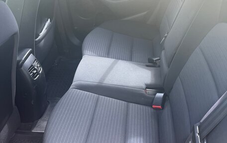 KIA Cerato III, 2014 год, 1 040 000 рублей, 6 фотография