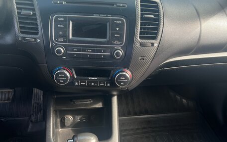 KIA Cerato III, 2014 год, 1 040 000 рублей, 4 фотография