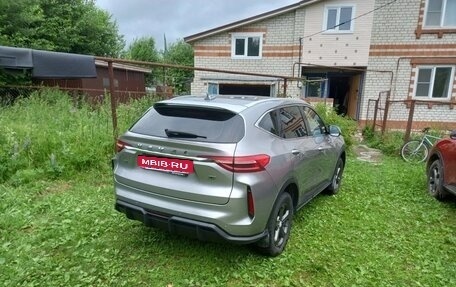 Haval F7 I, 2022 год, 1 750 000 рублей, 2 фотография
