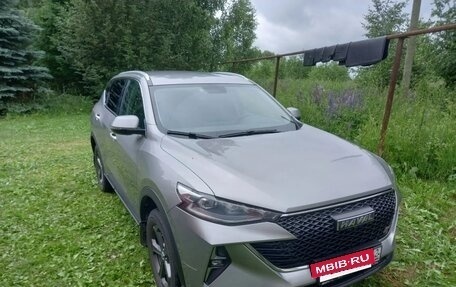 Haval F7 I, 2022 год, 1 750 000 рублей, 4 фотография