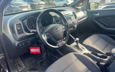 KIA Cerato III, 2014 год, 1 040 000 рублей, 3 фотография