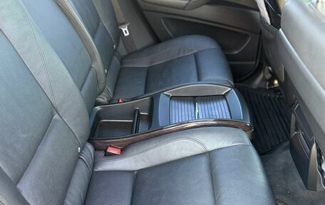 BMW X6, 2011 год, 2 000 096 рублей, 10 фотография