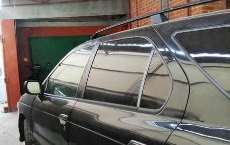 Nissan Rnessa, 1999 год, 620 000 рублей, 2 фотография