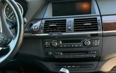 BMW X6, 2011 год, 2 000 096 рублей, 12 фотография