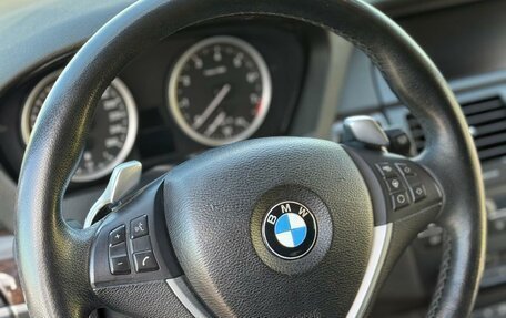 BMW X6, 2011 год, 2 000 096 рублей, 13 фотография