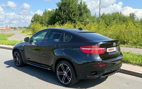 BMW X6, 2011 год, 2 000 096 рублей, 5 фотография