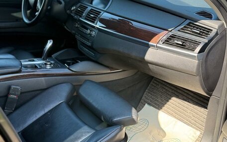 BMW X6, 2011 год, 2 000 096 рублей, 9 фотография