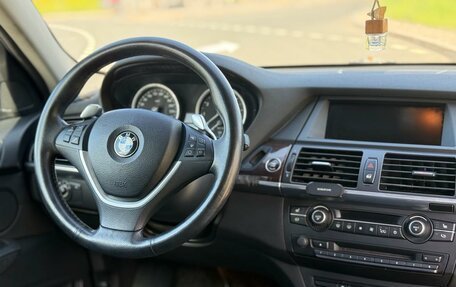 BMW X6, 2011 год, 2 000 096 рублей, 14 фотография