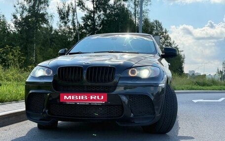 BMW X6, 2011 год, 2 000 096 рублей, 7 фотография