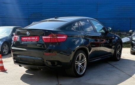 BMW X6, 2011 год, 2 000 096 рублей, 8 фотография
