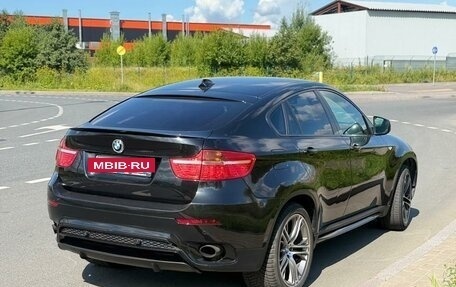 BMW X6, 2011 год, 2 000 096 рублей, 3 фотография