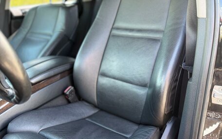 BMW X6, 2011 год, 2 000 096 рублей, 16 фотография