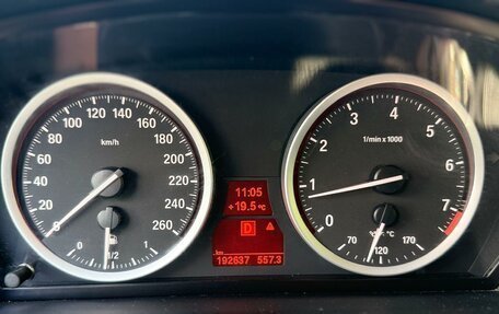 BMW X6, 2011 год, 2 000 096 рублей, 18 фотография