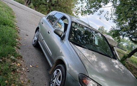 Nissan Almera, 2006 год, 320 000 рублей, 8 фотография