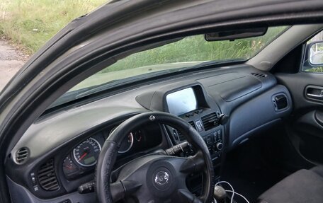 Nissan Almera, 2006 год, 320 000 рублей, 4 фотография