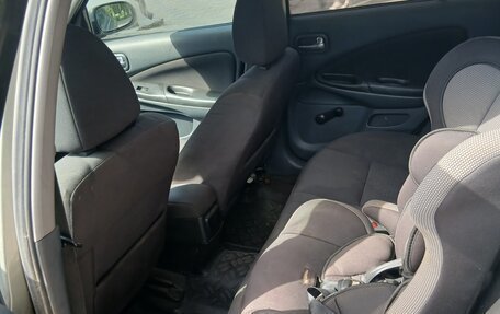 Nissan Almera, 2006 год, 320 000 рублей, 11 фотография