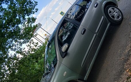 Nissan Almera, 2006 год, 320 000 рублей, 3 фотография