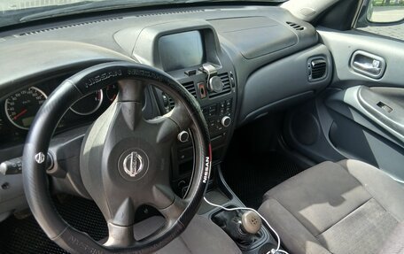 Nissan Almera, 2006 год, 320 000 рублей, 10 фотография