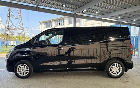 Peugeot Traveller I, 2018 год, 2 549 000 рублей, 2 фотография