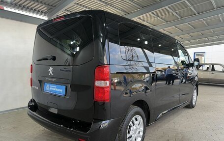 Peugeot Traveller I, 2018 год, 2 549 000 рублей, 5 фотография