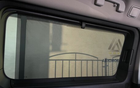 Peugeot Traveller I, 2018 год, 2 549 000 рублей, 22 фотография