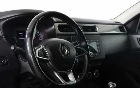 Renault Arkana I, 2020 год, 1 629 990 рублей, 9 фотография