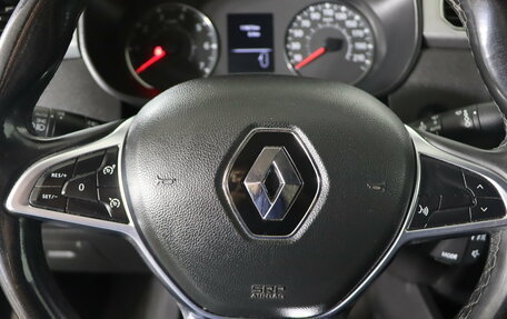 Renault Arkana I, 2020 год, 1 629 990 рублей, 11 фотография