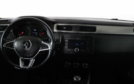 Renault Arkana I, 2020 год, 1 629 990 рублей, 13 фотография