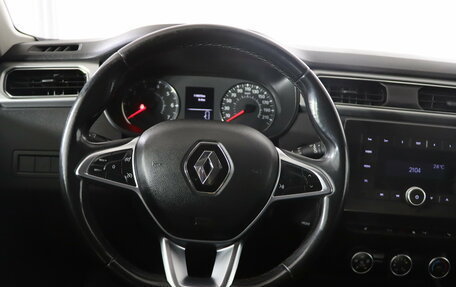 Renault Arkana I, 2020 год, 1 629 990 рублей, 10 фотография