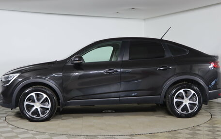 Renault Arkana I, 2020 год, 1 629 990 рублей, 8 фотография