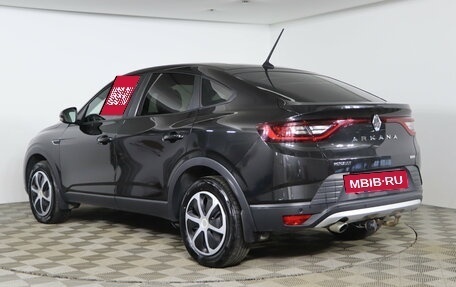 Renault Arkana I, 2020 год, 1 629 990 рублей, 7 фотография
