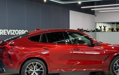 BMW X6, 2025 год, 13 690 000 рублей, 8 фотография