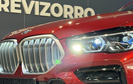 BMW X6, 2025 год, 13 690 000 рублей, 12 фотография