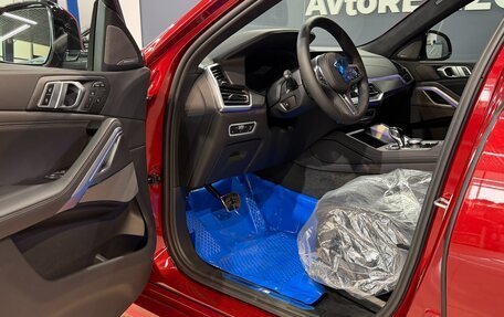BMW X6, 2025 год, 13 690 000 рублей, 13 фотография