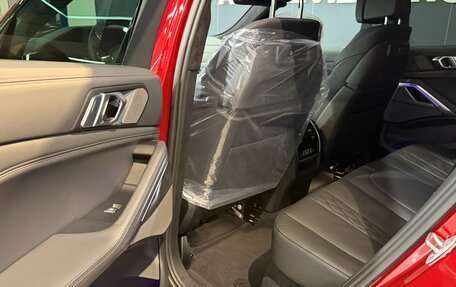 BMW X6, 2025 год, 13 690 000 рублей, 14 фотография