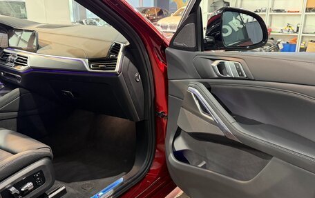BMW X6, 2025 год, 13 690 000 рублей, 15 фотография
