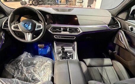 BMW X6, 2025 год, 13 690 000 рублей, 20 фотография